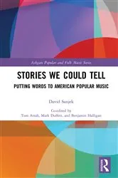 Book cover of Stories We Could Tell by David Sanjek