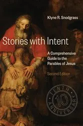 Book cover of Stories with Intent (2nd ed.) by Klyne R. Snodgrass