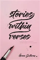 Book cover of Stories Within Verses by Grace Sullivan