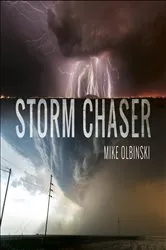 Book cover of Storm Chaser by Chris Platt