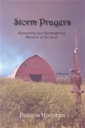 Book cover of Storm Prayers by Unknown