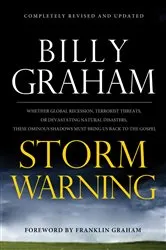 Book cover of Storm Warning by Mercedes Lackey