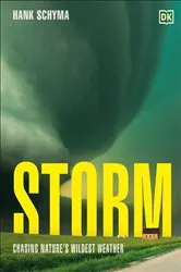 Book cover of Storm by Rick Bundschuh