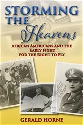 Book cover of Storming The Heavens by Antonio Santosuosso