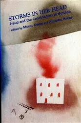 Book cover of Storms in Her Head by Muriel Dimen