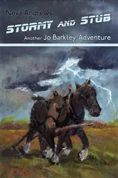 Book cover of Stormy and Stub by Neva Andrews
