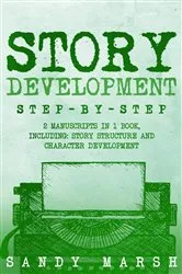 Book cover of Story Development by Unknown