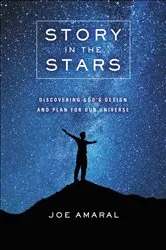 Book cover of Story in the Stars by Joe Amaral