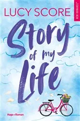 Book cover of Story Lake T01 by Lucy Score