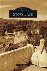 Book cover of Story Land by Jim Miller