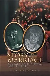 Book cover of Story of a Marriage by Jim McCormick
