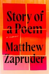 Book cover of Story of a Poem by Unknown