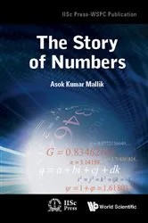 Book cover of Story Of Numbers, The by Asok Kumar Mallik