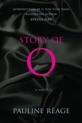 Book cover of Story of O by Pauline Reage