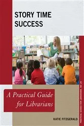Book cover of Story Time Success by Unknown