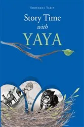 Book cover of Story Time With YaYa by Unknown
