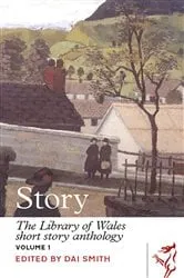 Book cover of Story by Dai Smith