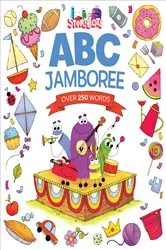 Book cover of StoryBots ABC Jamboree (StoryBots) by Storybots