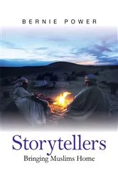 Book cover of Storytellers by Leigh Sales