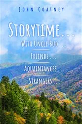 Book cover of Storytime by Jane Sullivan