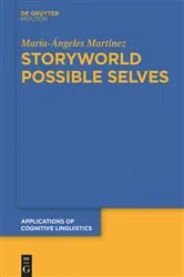Book cover of Storyworld Possible Selves by Unknown