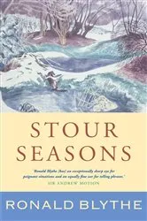 Book cover of Stour Seasons by Unknown