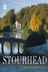 Book cover of Stourhead by Stephen Anderton
