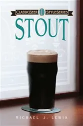 Book cover of Stout by Michael Lewis