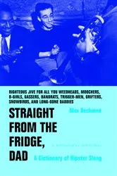 Book cover of Straight from the Fridge, Dad by Unknown