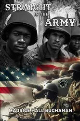 Book cover of Straight In The Army by Unknown