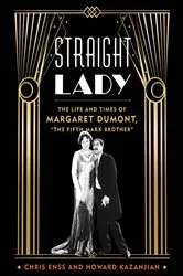 Book cover of Straight Lady by Unknown