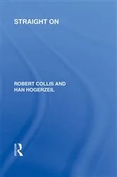 Book cover of Straight On (RLE Responding to Fascism) by Robert Collis