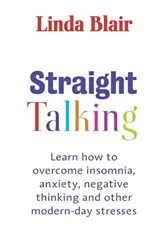 Book cover of Straight Talking by Jane Green
