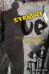 Book cover of Straight Up by Deirdre Martin
