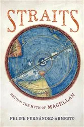 Book cover of Straits by Unknown