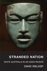 Book cover of Stranded Nation by Unknown