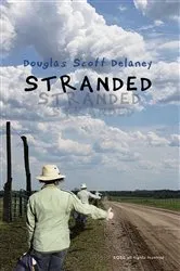 Book cover of Stranded by Alex Kava