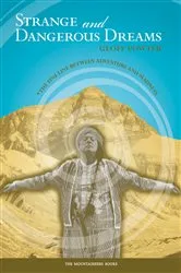 Book cover of Strange and Dangerous Dreams by Geoff Powter