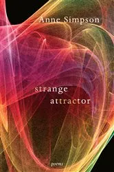 Book cover of Strange Attractor by Graham St John