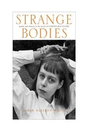 Book cover of Strange Bodies by Sarah Gleeson-White