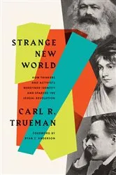 Book cover of Strange New World by Vivian Shaw