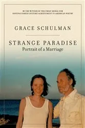 Book cover of Strange Paradise by Grace Schulman