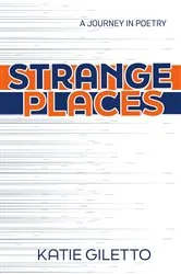 Book cover of Strange Places by Unknown