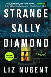 Book cover of Strange Sally Diamond by Unknown
