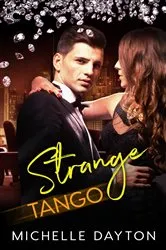 Book cover of Strange Tango by Unknown