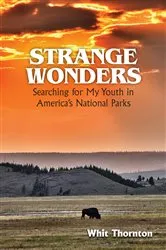 Book cover of Strange Wonders by Unknown
