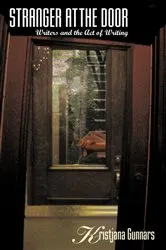 Book cover of Stranger at the Door by Unknown