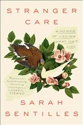 Book cover of Stranger Care by Unknown