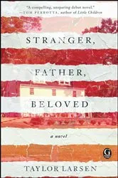 Book cover of Stranger, Father, Beloved by Unknown