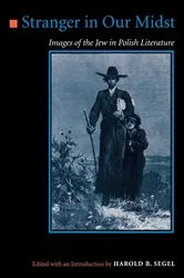 Book cover of Stranger in Our Midst by Harold B. Segel